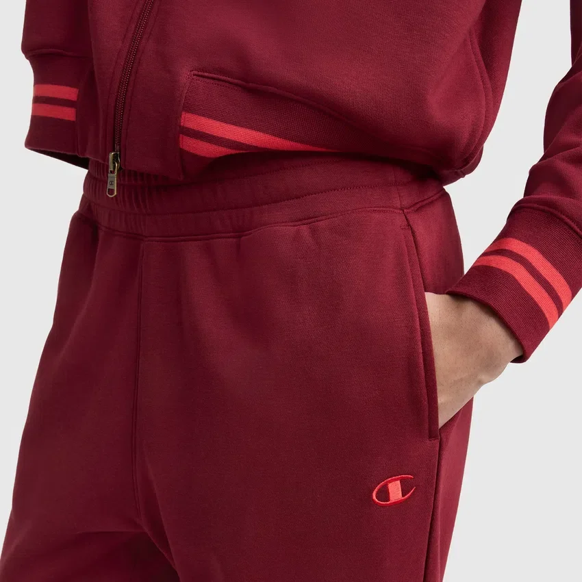 Pantalon Pitcher, C Logo