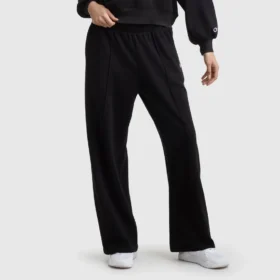 Pantalon Tackle à bas ouvert, C Logo