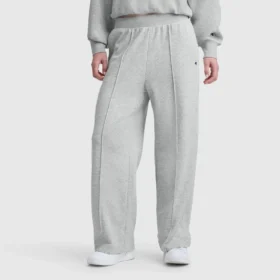 Pantalon Tackle à bas ouvert, C Logo