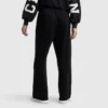 Pantalon Tackle à bas ouvert, C Logo