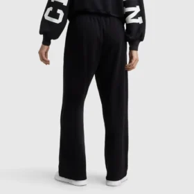 Pantalon Tackle à bas ouvert, C Logo