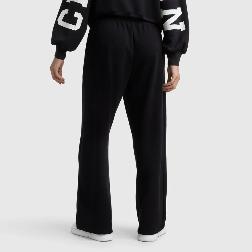 Pantalon Tackle à bas ouvert, C Logo