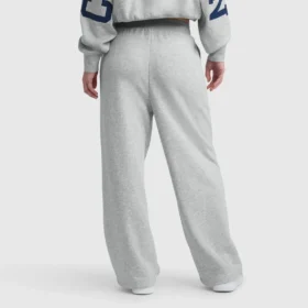 Pantalon Tackle à bas ouvert, C Logo