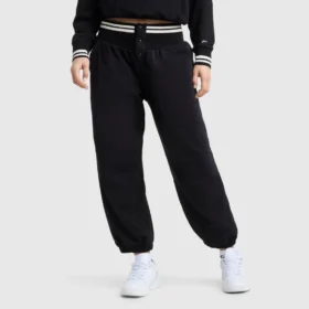 Pantalon volumineux à boutons-pression Tackle