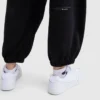 Pantalon volumineux à boutons-pression Tackle