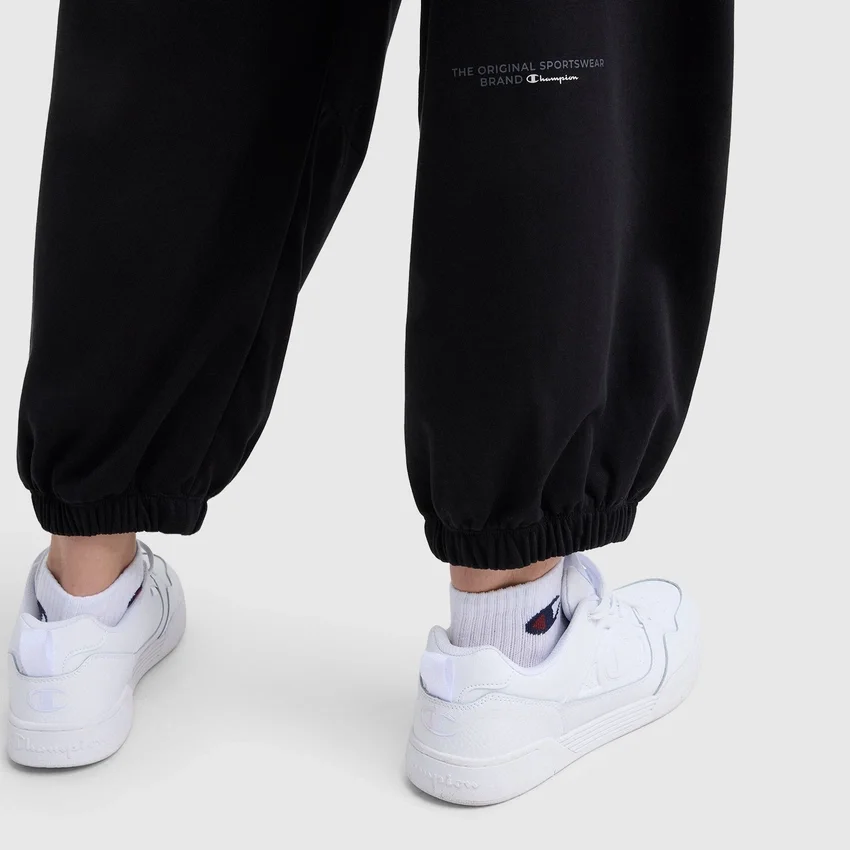 Pantalon volumineux à boutons-pression Tackle