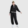 Pantalon volumineux à boutons-pression Tackle