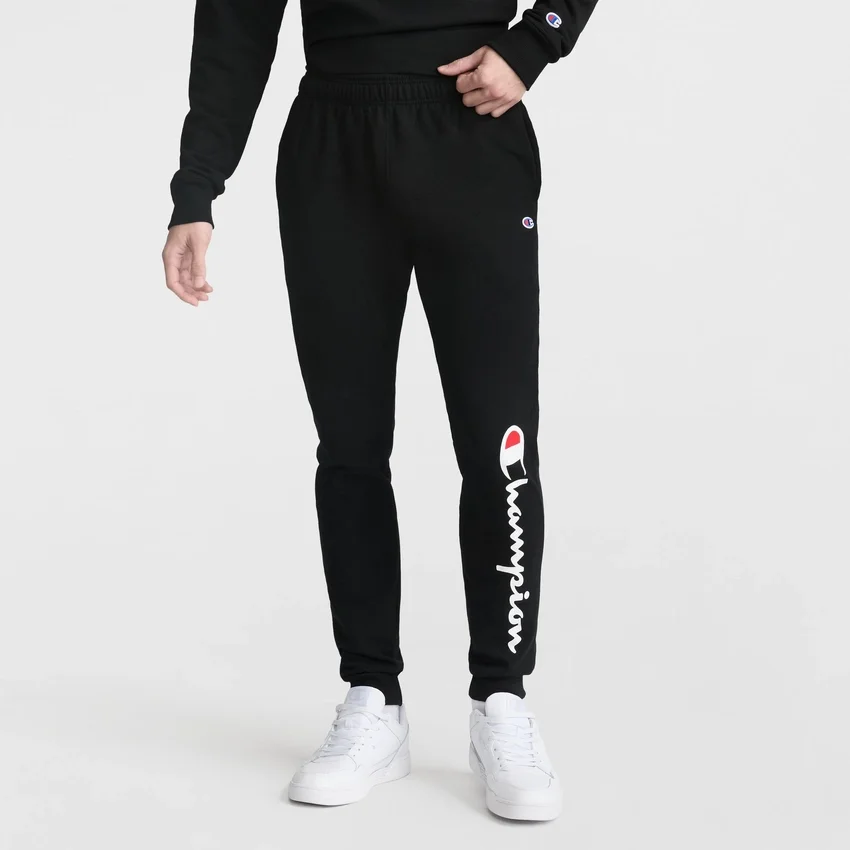 Pantalons de jogging Powerblend, Script Logo