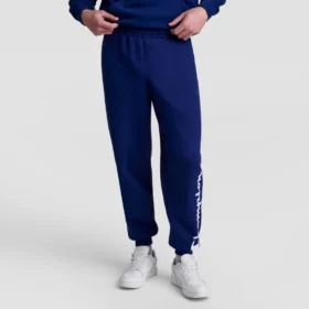Pantalons de jogging Powerblend, Script Logo