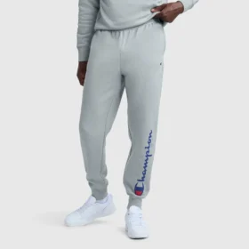 Pantalons de jogging Powerblend, Script Logo