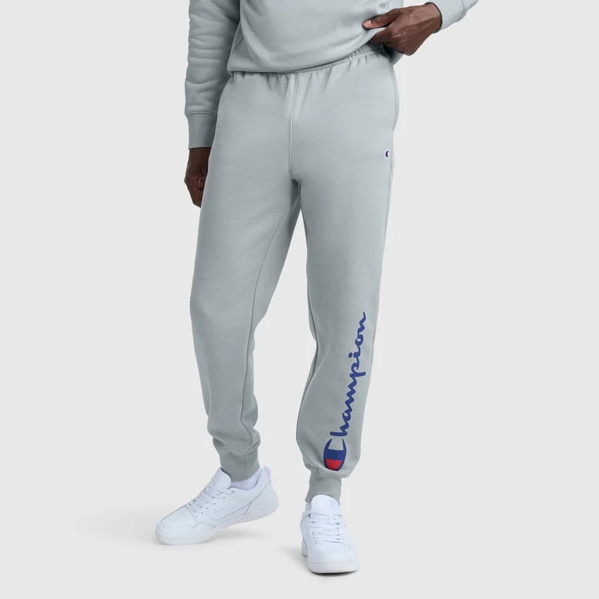Pantalons de jogging Powerblend, Script Logo