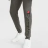 Pantalons de jogging Powerblend, Script Logo