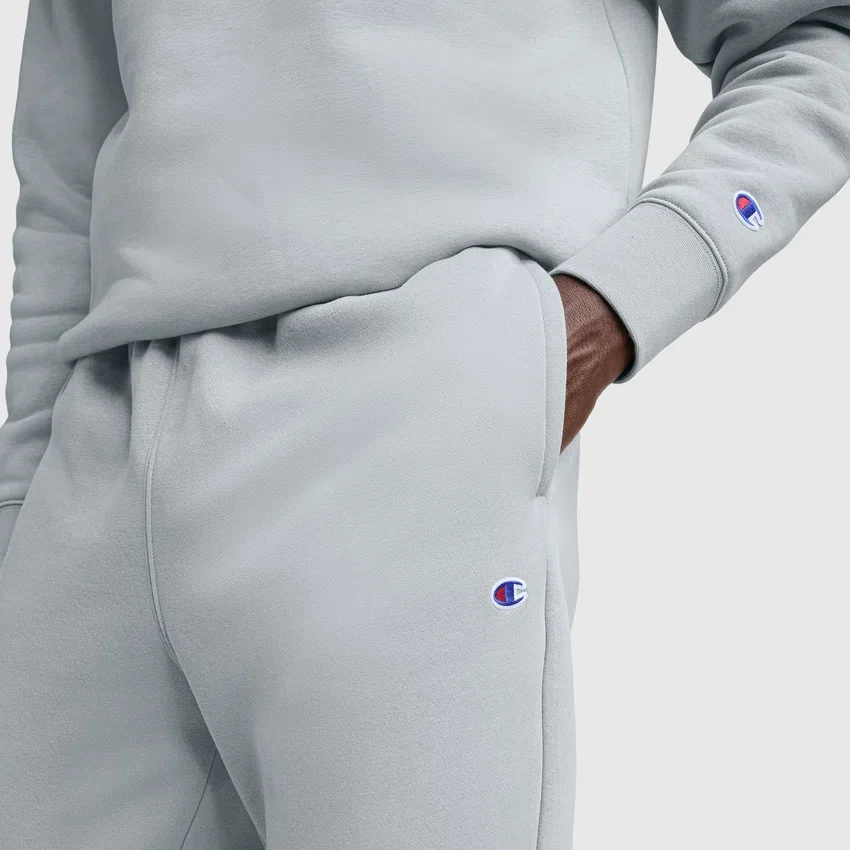 Pantalons de jogging Powerblend, Script Logo