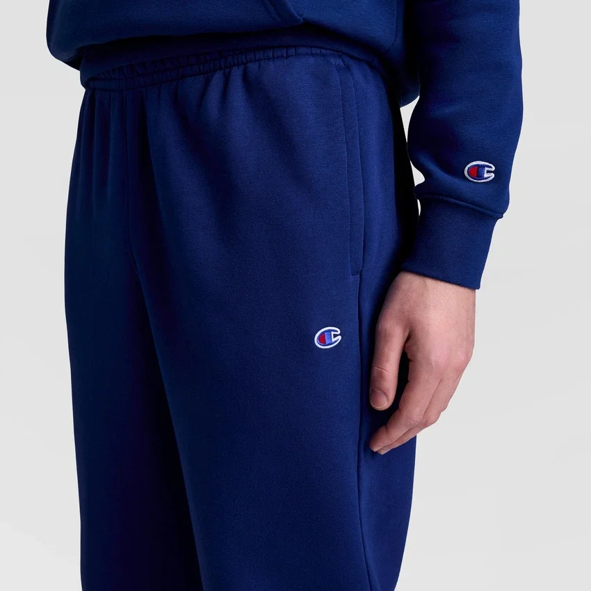 Pantalons de jogging Powerblend, Script Logo