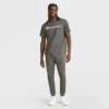 Pantalons de jogging Powerblend, Script Logo