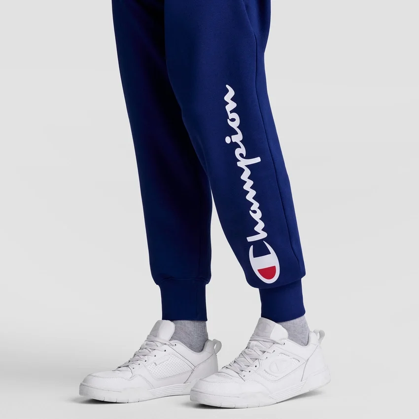 Pantalons de jogging Powerblend, Script Logo