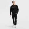 Pantalons de jogging Powerblend, Script Logo