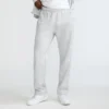 Pantalons de survêtement Powerblend, ourlet ouvert, C Logo