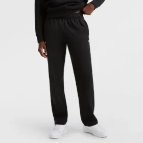 Pantalons de survêtement Powerblend, ourlet ouvert, C Logo