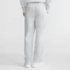 Pantalons de survêtement Powerblend, ourlet ouvert, C Logo