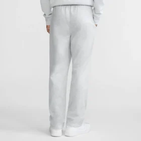 Pantalons de survêtement Powerblend, ourlet ouvert, C Logo