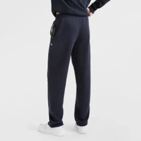 Pantalons de survêtement Powerblend, ourlet ouvert, C Logo