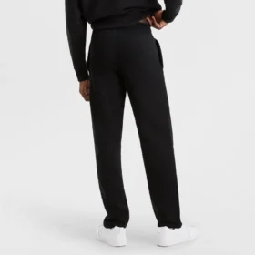 Pantalons de survêtement Powerblend, ourlet ouvert, C Logo