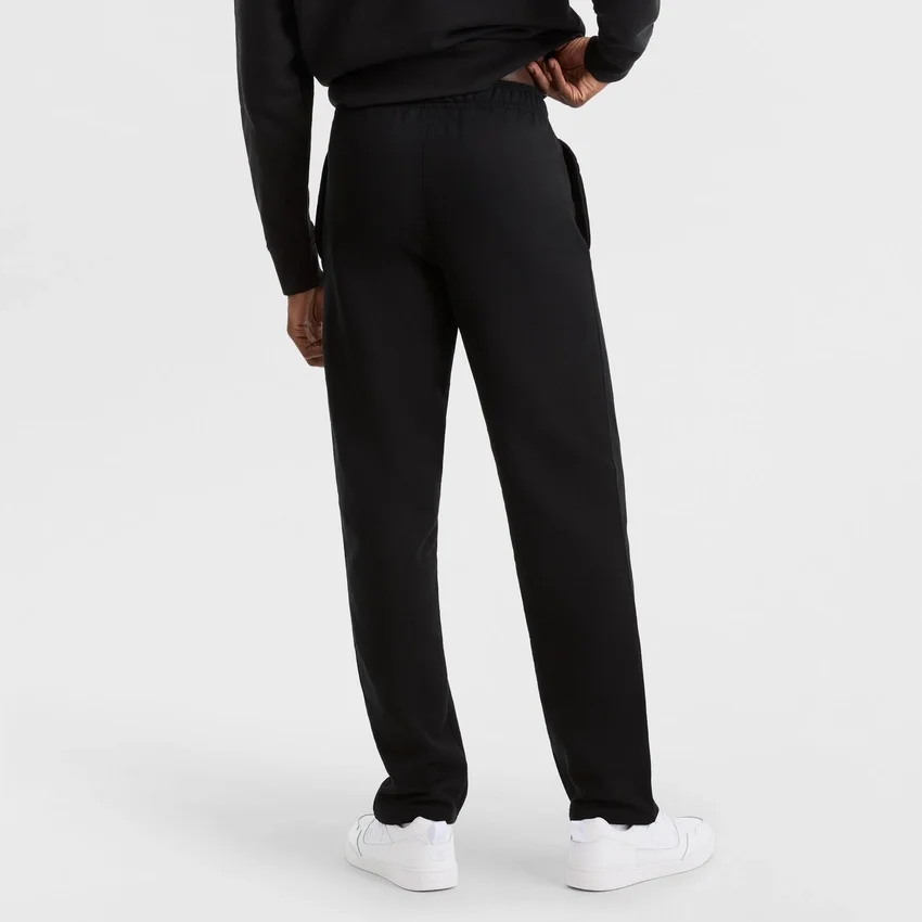 Pantalons de survêtement Powerblend, ourlet ouvert, C Logo