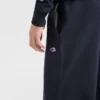 Pantalons de survêtement Powerblend, ourlet ouvert, C Logo