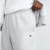 Pantalons de survêtement Powerblend, ourlet ouvert, C Logo
