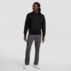 Pantalons de survêtement Powerblend, ourlet ouvert, C Logo