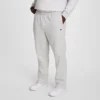 Pantalons de survêtement Powerblend, ourlet ouvert, C Logo - Grandes tailles