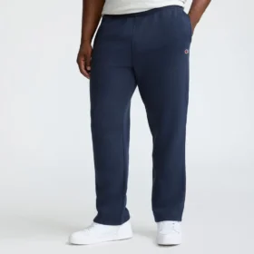 Pantalons de survêtement Powerblend, ourlet ouvert, C Logo - Grandes tailles