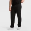 Pantalons de survêtement Powerblend, ourlet ouvert, C Logo - Grandes tailles