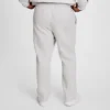 Pantalons de survêtement Powerblend, ourlet ouvert, C Logo - Grandes tailles