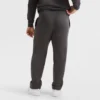 Pantalons de survêtement Powerblend, ourlet ouvert, C Logo - Grandes tailles