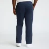 Pantalons de survêtement Powerblend, ourlet ouvert, C Logo - Grandes tailles
