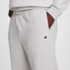 Pantalons de survêtement Powerblend, ourlet ouvert, C Logo - Grandes tailles