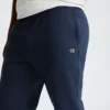Pantalons de survêtement Powerblend, ourlet ouvert, C Logo - Grandes tailles