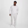 Pantalons de survêtement Powerblend, ourlet ouvert, C Logo - Grandes tailles