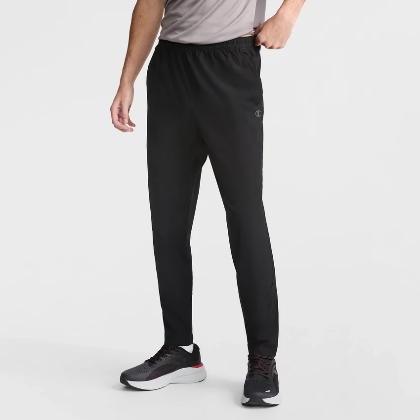 Pantalons MVP, évacuation de l’humidité, C Logo