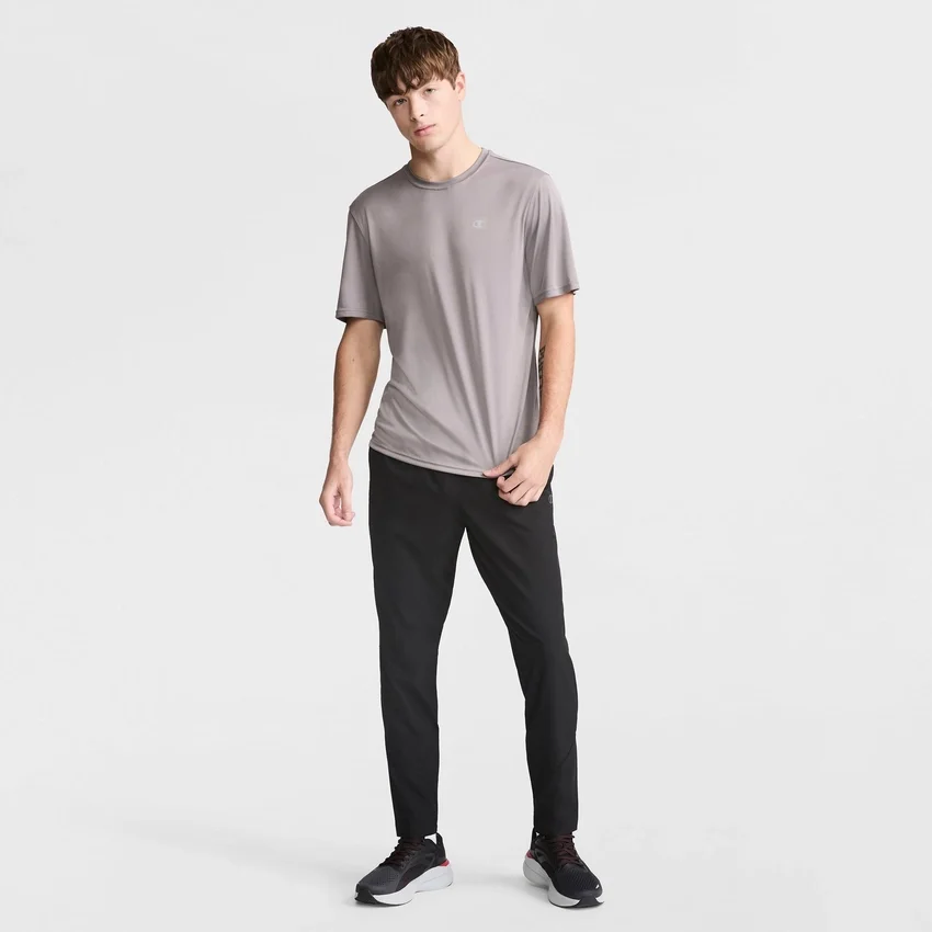 Pantalons MVP, évacuation de l’humidité, C Logo