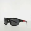 Polarized Comfort Fit pour homme - Large
