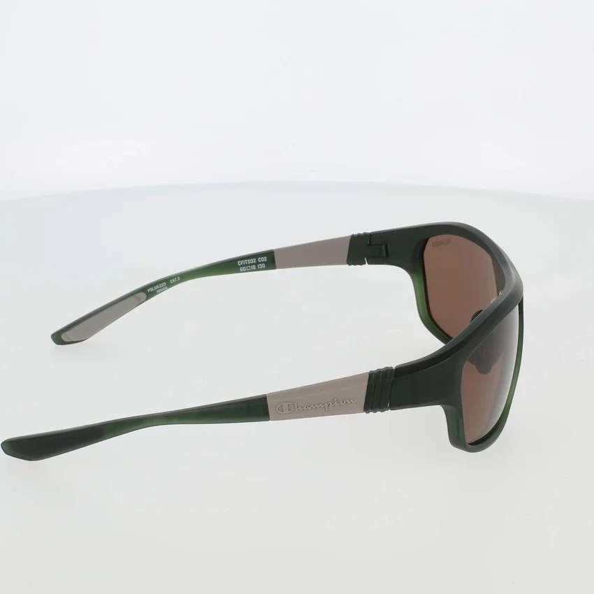 Polarized Comfort Fit pour homme - Large