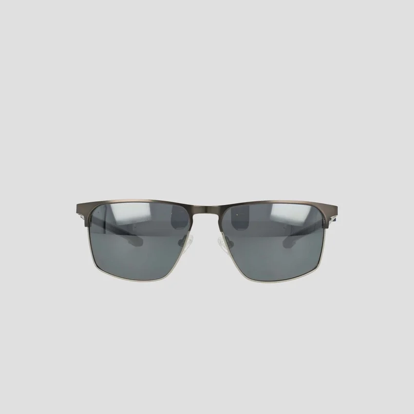 Porte-lunettes polarisé pour homme en acier inoxydable ST-Shirtl Square