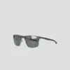 Porte-lunettes polarisé pour homme en acier inoxydable ST-Shirtl Square