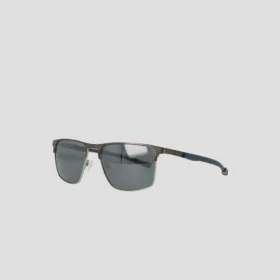 Porte-lunettes polarisé pour homme en acier inoxydable ST-Shirtl Square
