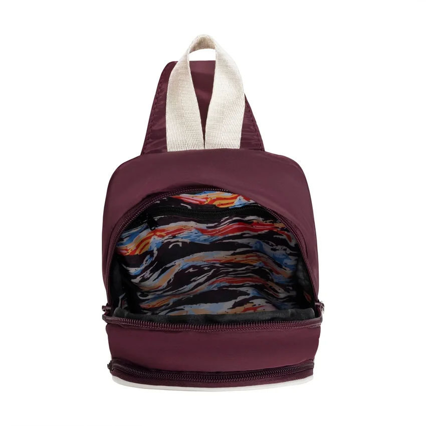 Sac à bandoulière Oracle