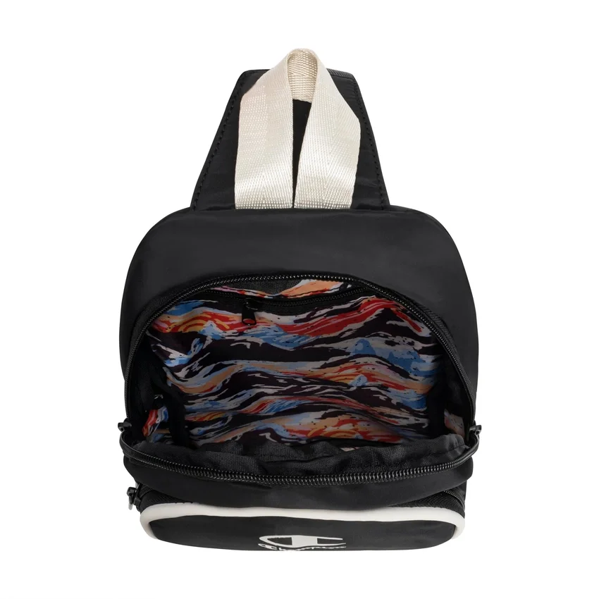 Sac à bandoulière Oracle