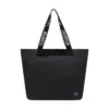 Sac cabas enduit Miller